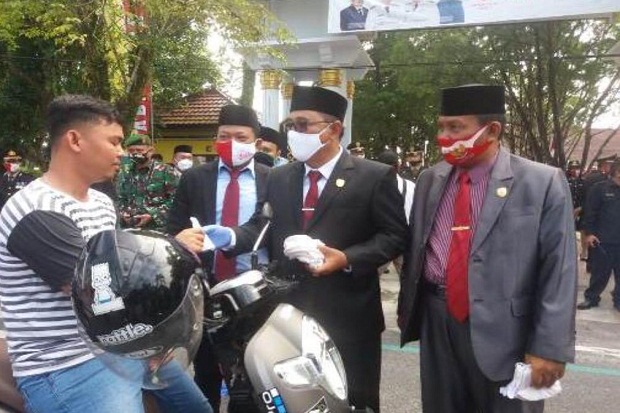DPRD Kobar Dukung Pemkab...