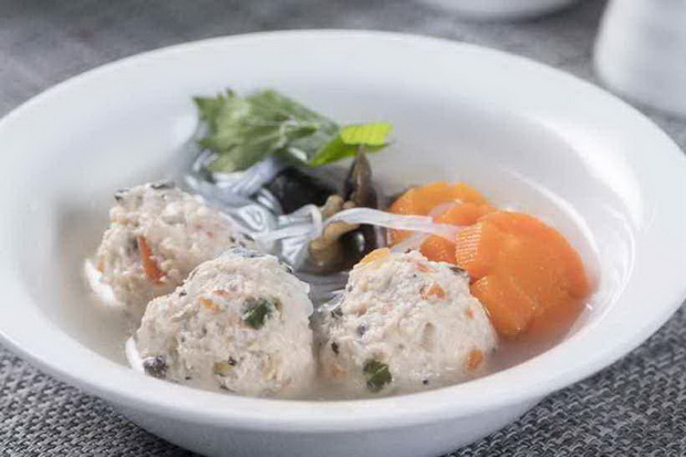 Resep Bakso Lohoa, Nikmat...