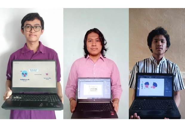 Garap Video Edukasi,...