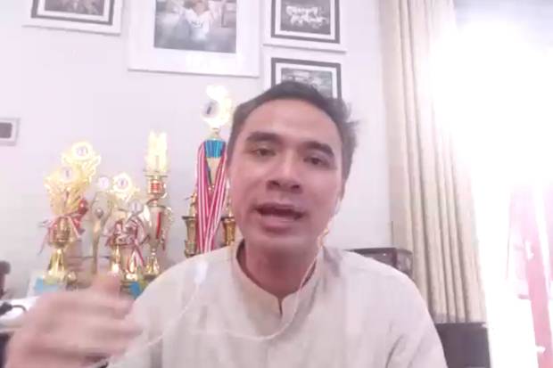Ingin Menangi Persaingan,...