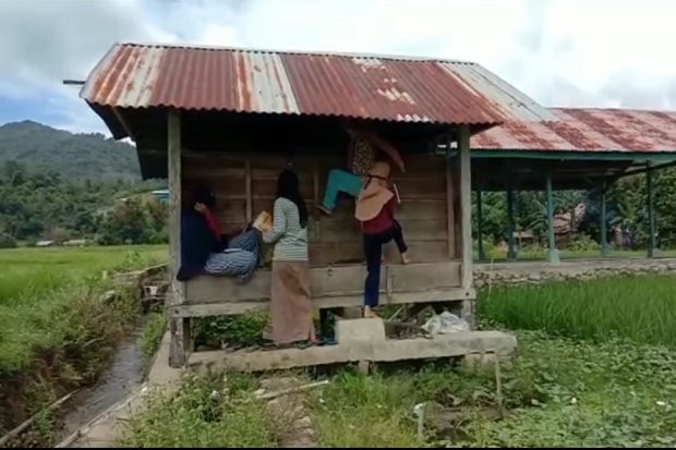 PGRI: Digitalisasi Pendidikan...