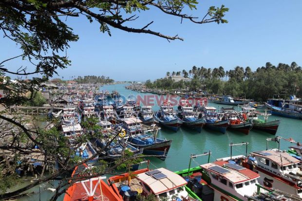 667 Nelayan Kampar Nikmati...