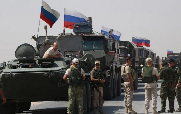 Rusia Siap Pasok Sistem...