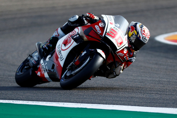 Nakagami Bikin Kejutan...