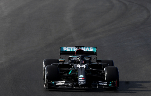 Hamilton Kenang Memori...