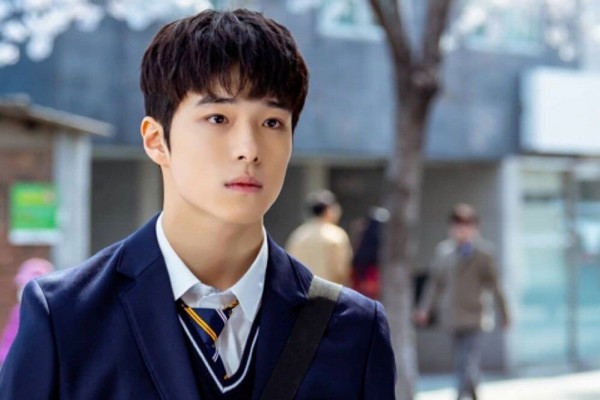 8 Potret Jadul Nam Da-Reum,...