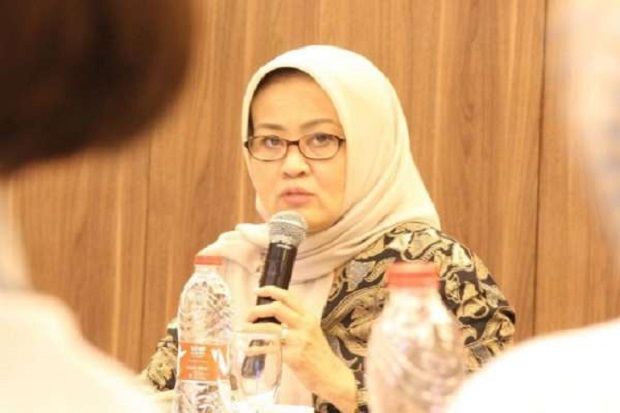 Pemda Jabar Harap UU...
