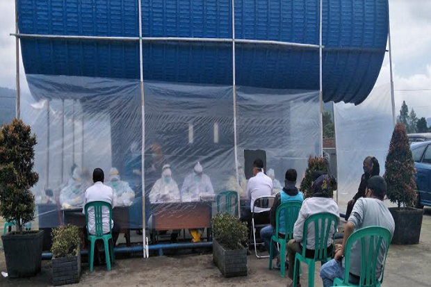 Zona Sebaran Berubah,...