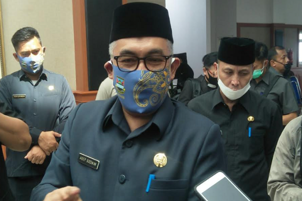 Sekda Pastikan Agenda...