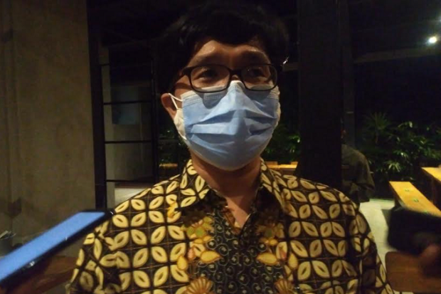 Progres 80 Persen, Rumusan...