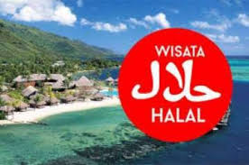 Kembangkan Wisata Halal,...