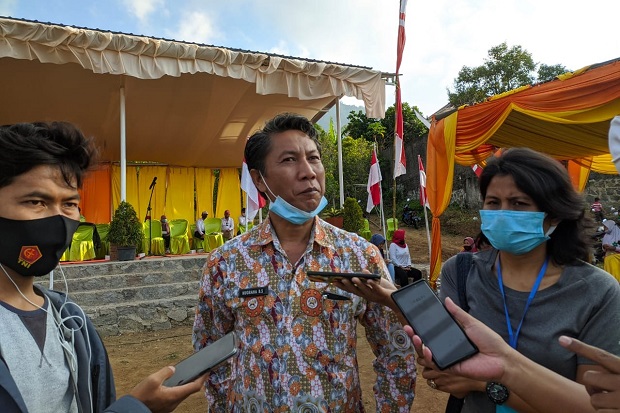 Dampak Pandemi COVID-19,...