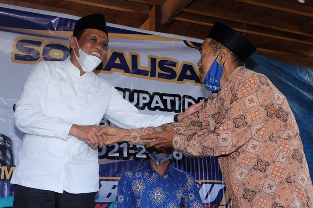 Tokoh Perempuan Kawal...