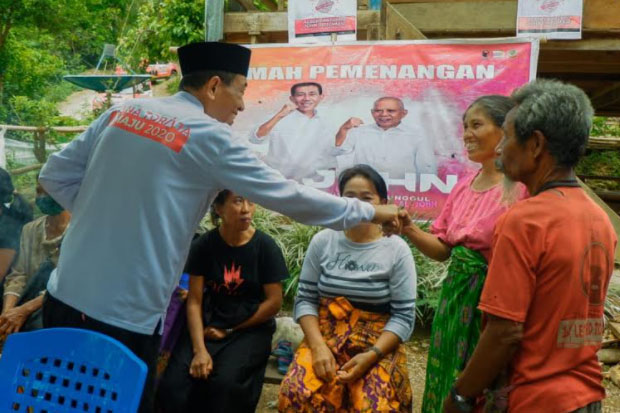 Akses Pelayanan Cepat,...