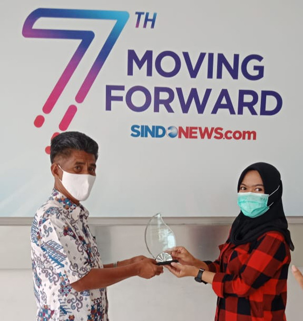KDI 2020 Lengkapi Prestasi...