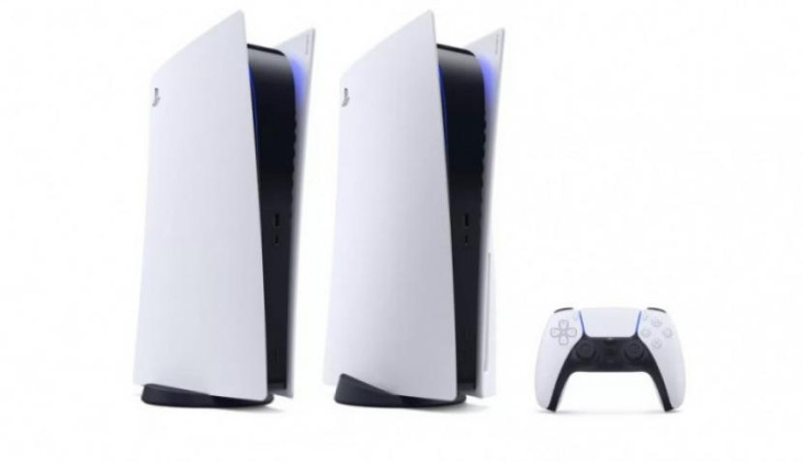 Di China, PS5 Dipatok...