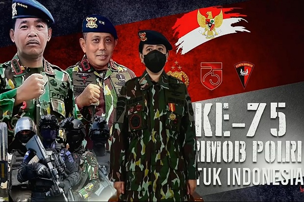 Ketua DPR Puan Maharani...