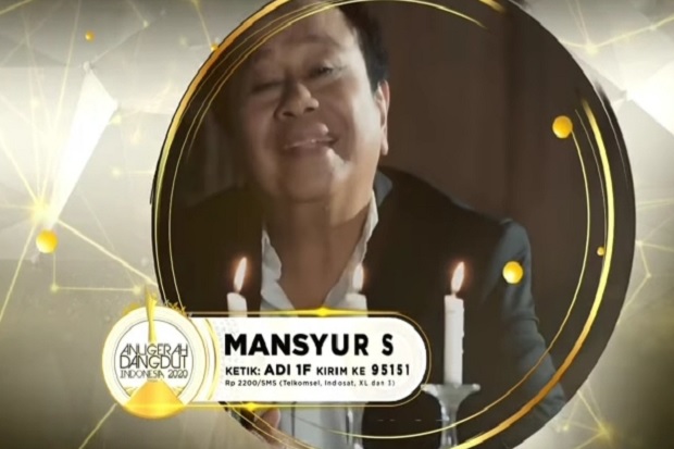 “Dikepung” Anak...