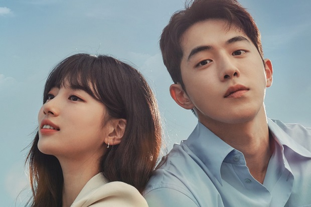 6 Drama Korea Tentang...