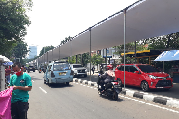 Jelang Pernikahan Putri...