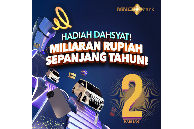 2 Hari Lagi, Tabungan...