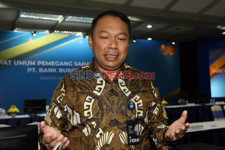 Berkat KB Kookmin, Segmen...