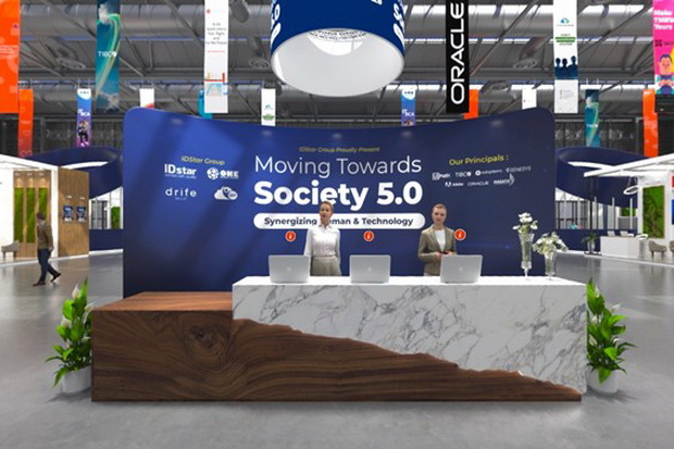 Era Society 5.0? Apa...