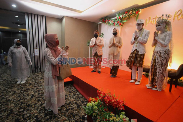 Mau Nikah Tapi Lagi...