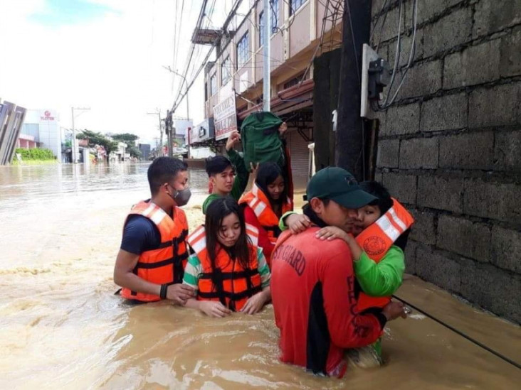 Vietnam Bersiap Diterjang...