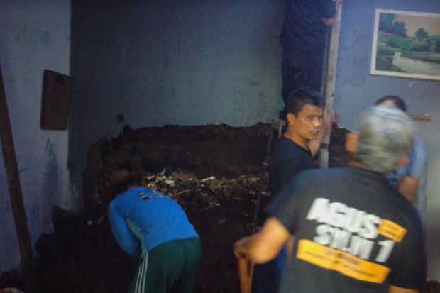 4 Rumah di Bandung Barat...