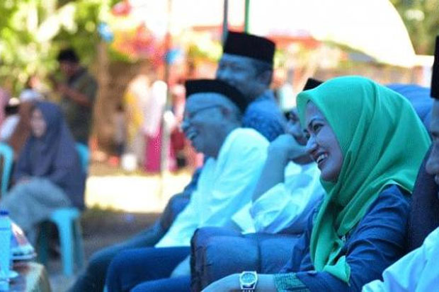 Kualitas Figur Jadi...