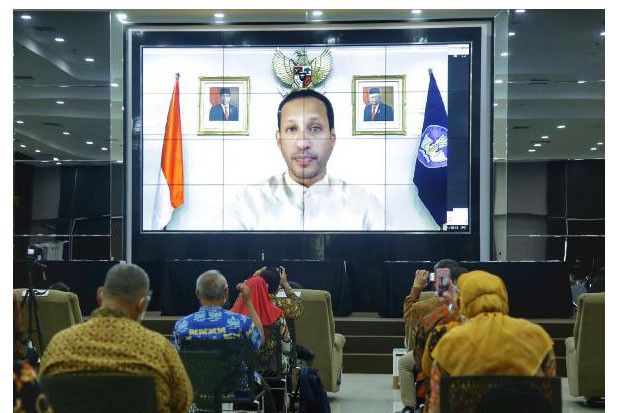 Dua Program Baru Ditjen...