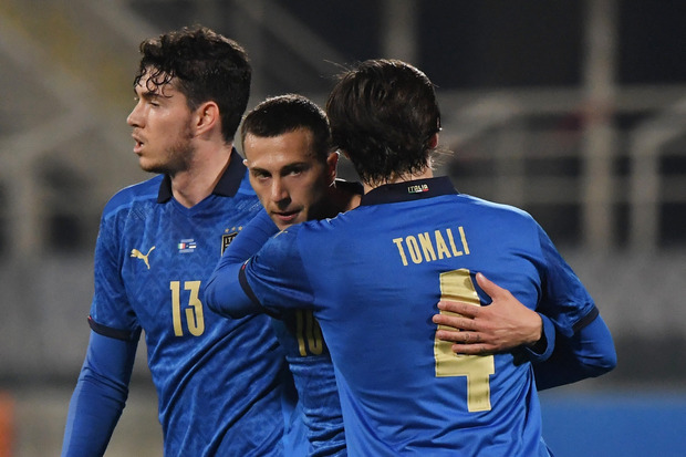 Preview Italia vs Polandia:...