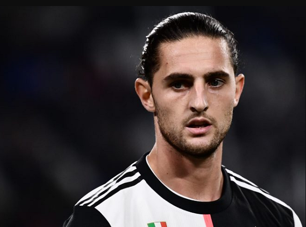 Rabiot Mengaku Lebih...