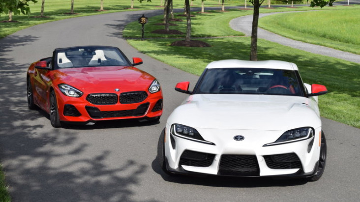 BMW Ingin Lebih Mesra...