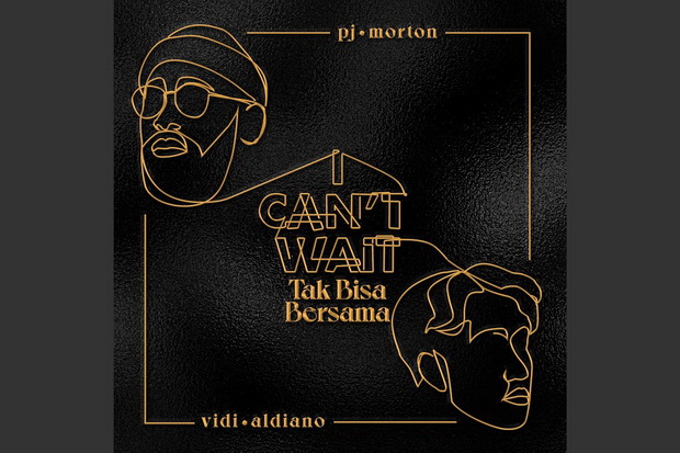 Kolaborasi dengan Vidi...