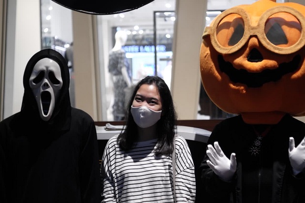HALLOWEEN “Adventure”...