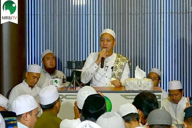 Habib Novel Alaydrus...