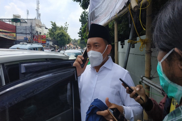 Ciptakan Kerumunan,...