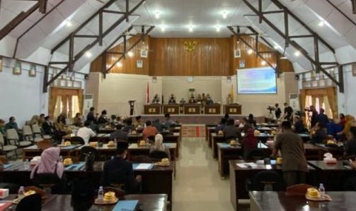 Cegah Klaster Baru COVID-19,...