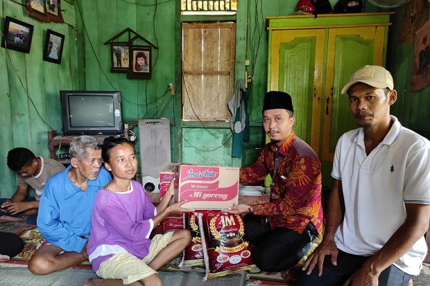 Gotong Royong dan Tanggap...