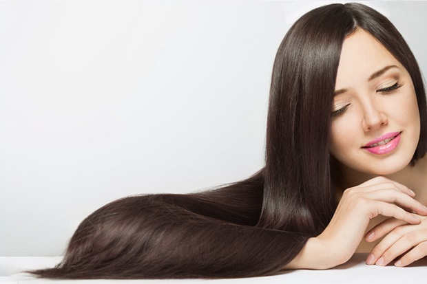 Dapatkan Rambut Sehat...