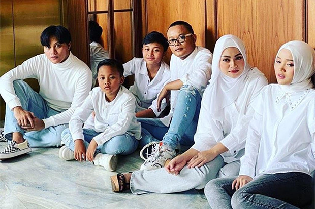 Begini Perjalanan Cinta...