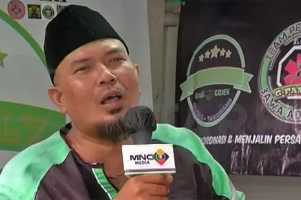 Ahmad Dhani pun Punya...