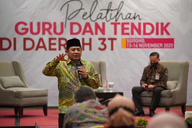 Kemenag Bangun Laboratorium...