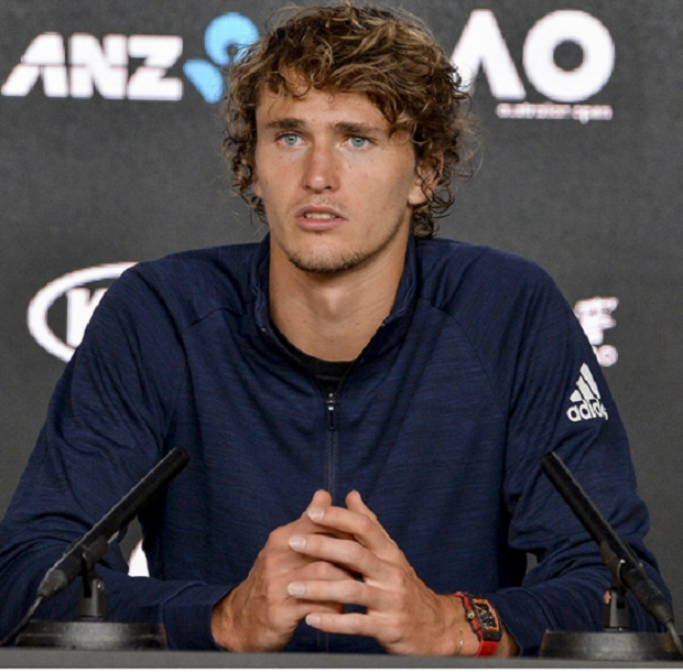 Jelang ATP Finals 2020,...