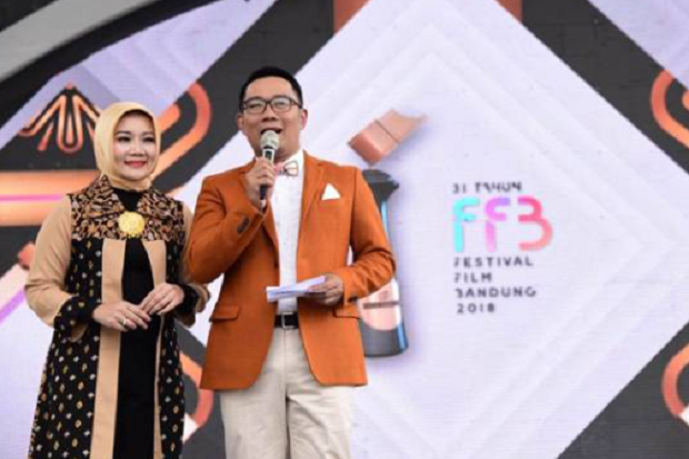 Festival Film Bandung...