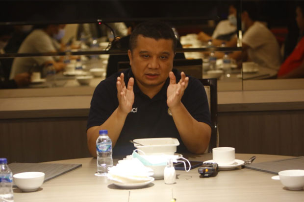 Wujud Nyata Aksi Lawan...