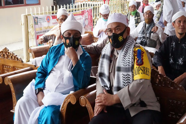 Tokoh Masyarakat Simalungun...