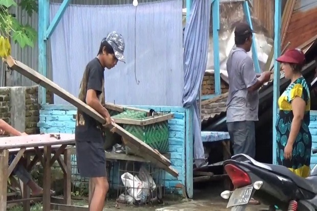 49 Rumah di Simalungun...
